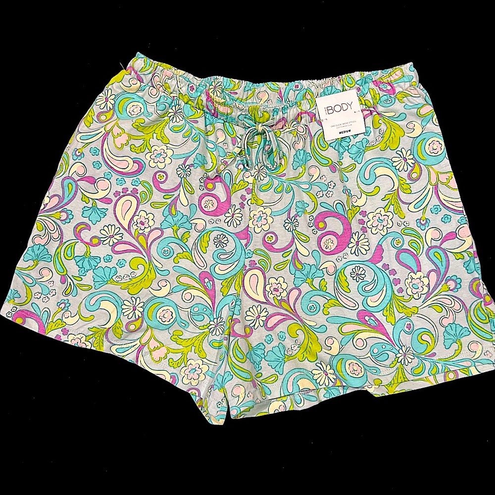 Medium sized Body Cotton On shorts
